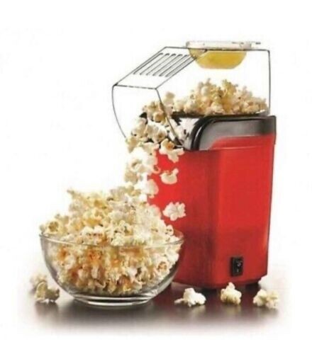 Macchina popcorn professionale - macchina,