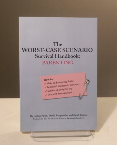 The worst case scenario - the,