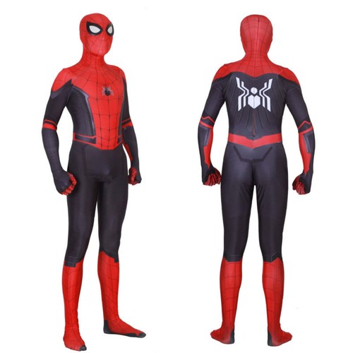 2019 spiderman far from - 2019,