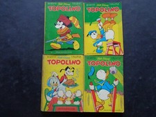 Topolino libretto - topolino, libretto-n