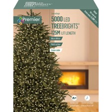 Premier 5000 LED Multi-Azione