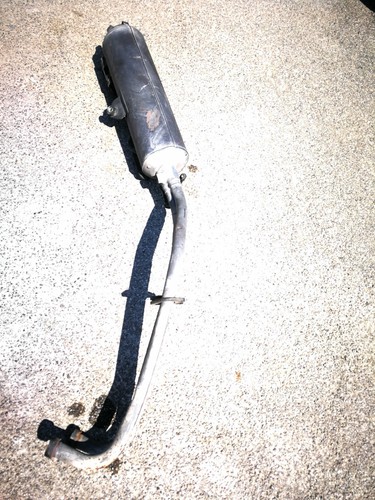 Scarico terminale yamaha - scarico,