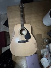 Chitarra Yamaha F310 