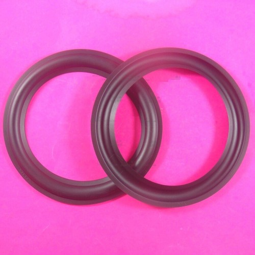 Ricambio diffusore in - 7", gomma