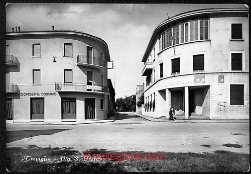 Ae1707 cartolina epoca - cartolina, d'epoca