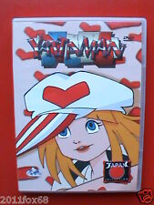 Yattaman Japan Collection DVD