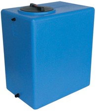 SERBATOIO Parallelepipedo