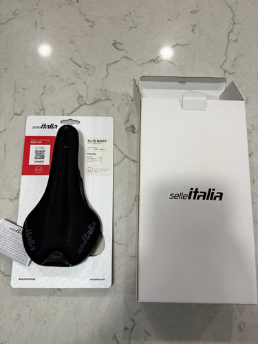 Selle italia flite boost - selle, kit