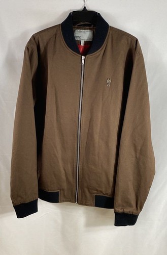 Wesc giacca uomo baseball - wesc,