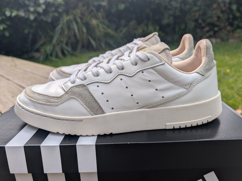 Adidas originals supercourt - originals,