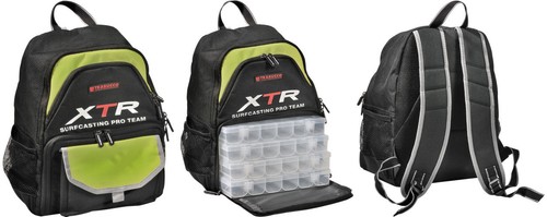 Zainetto match serie xtr - zainetto,