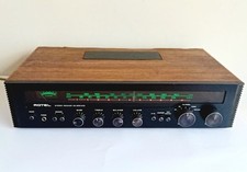 Sintonizzatore Rotel RX-202