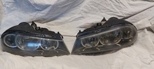 Coppia Fari Alfa 156 Giugiaro
