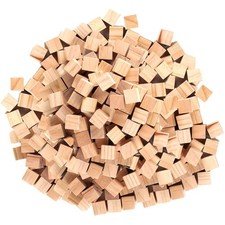 blocchi di legno, cubi di