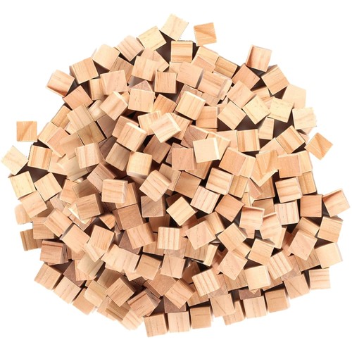 Blocchi legno cubi di - cubi,
