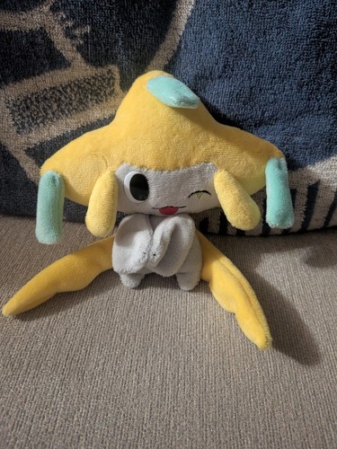 Peluche pokemon stile tempo - peluche,