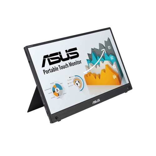 Asus zenscreen touch mb16amtr - asus,