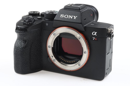 Case sony alpha numero - sony,