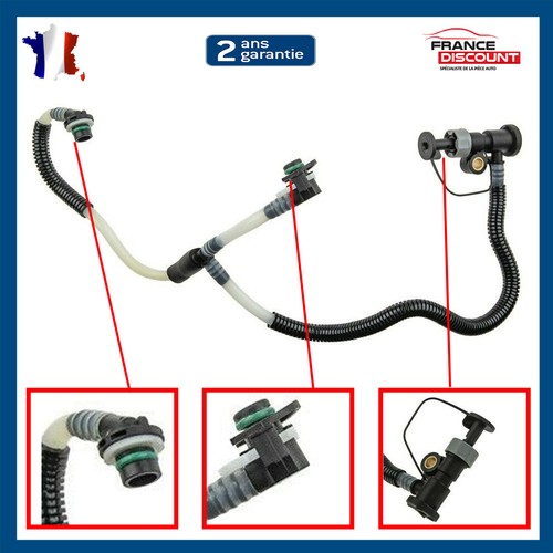 Tubo alimentazione carburante - tubo,