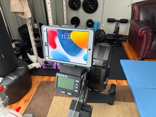 Supporto tablet vogatore ipad - supporto,