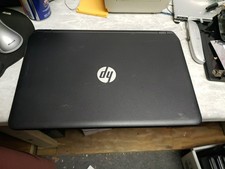 HP 15-F039WM Laptop Intel