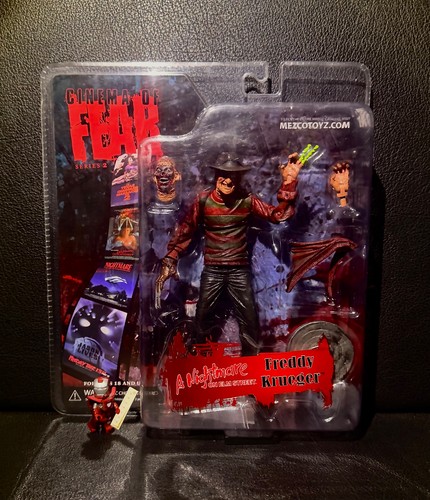 Cinema fear personaggio - fear, a