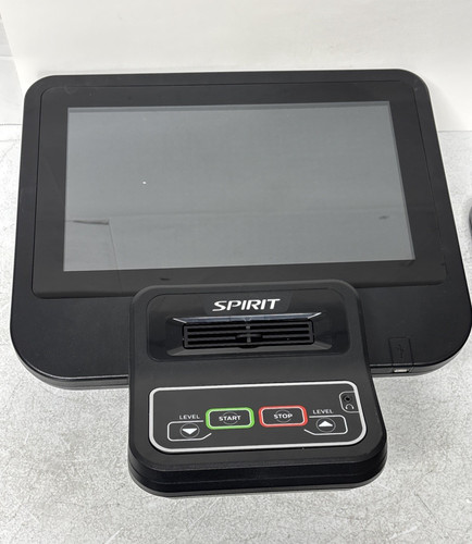 Spirit fitness cr800ent - spirit,