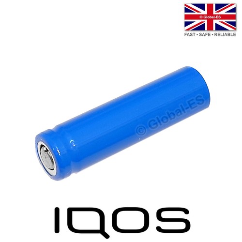 Iqvape 10370 lifepo4 batteria - 10370,