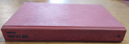 Libro romanzo progetto - progetto, di