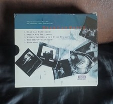 Dead Can Dance ~ Box Set