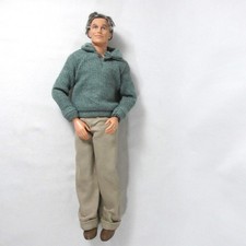 Barbie Happy Family Nonno