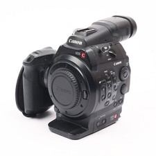 Canon EOS C300 Cinema