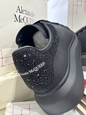 Alexander McQueen Oversized