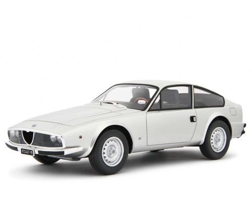Laudoracing model alfa - 1:18,