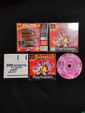 Pandemonium 2 Playstation PS1