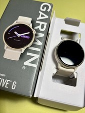 garmin vivoactive 6