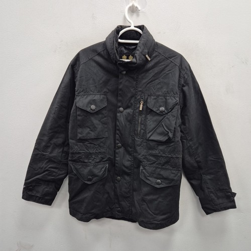 Barbour sapper wax - barbour,