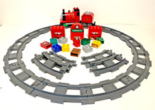 LEGO DUPLO THOMAS IL CARRO