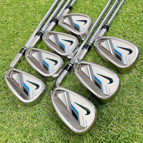 Nike set ferri - set,