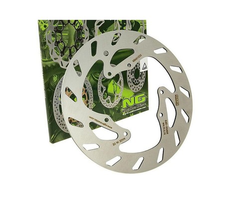 Disco freno ch racing - disco,