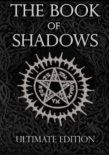 The book shadows ultimate - of,