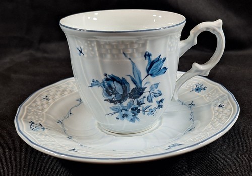 Set tazze piattini - set, mikasa