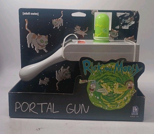 Phatmojo rick and morty - phatmojo,