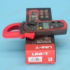 one new UNI-T UT200A