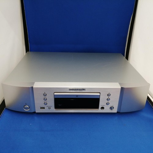 Marantz cd6005 lettore - marantz,
