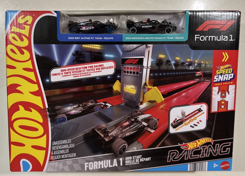 New 2026 hot wheels racing - hot,