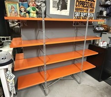 Vintage IKEA Enetri Shelf by