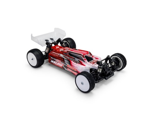 Jconcepts carrozzeria per - carrozzeria,