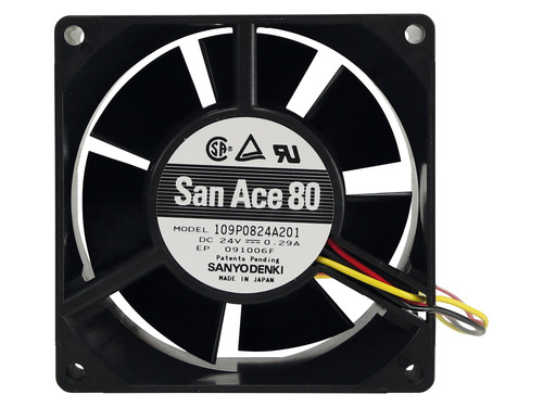 Sanyo denki ventilatore - denki,,