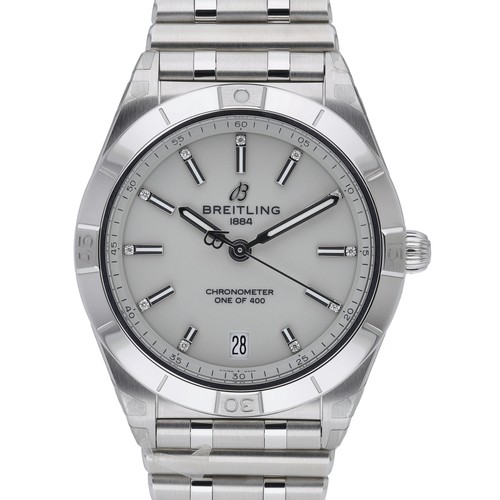 Breitling chronomat - chronomat, 36